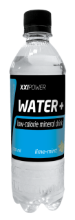 XXI Power Напиток "WATER+" (24 шт в уп) 0.52&nbsp;Мл 500&nbsp;Мл