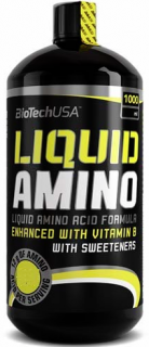 BioTech USA Liquid Amino 1000&nbsp;Мл