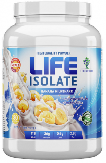 Tree of Life LIFE Isolate 908&nbsp;г