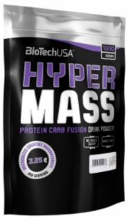 BioTech USA Hyper Mass bag 1000&nbsp;г