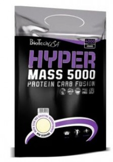 BioTech USA Hyper Mass bag 4000&nbsp;г