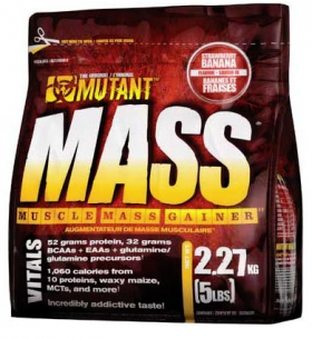 Mutant Mass 2270&nbsp;г