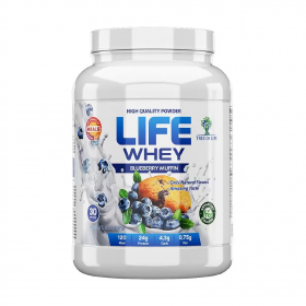 Tree of Life LIFE Whey Protein 908&nbsp;г