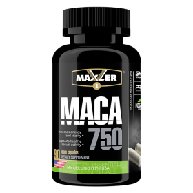 Maxler Maca 750