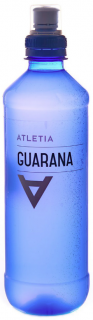 Sportinia ATLETIA GUARANA (12 шт. в уп.) Упаковка 500&nbsp;Мл