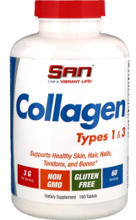 SAN Collagen Types 1 & 3 (превью)