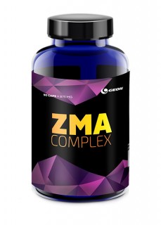 GEON ZMA Complex 875 mg
