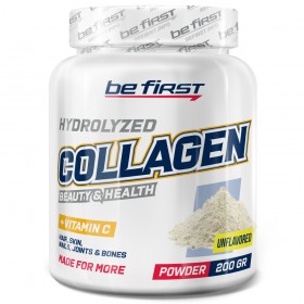 Be First Collagen + vitamin C 200&nbsp;г