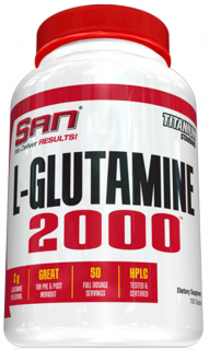 SAN L-Glutamine 2000 (превью)