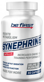 Be First Synephrine