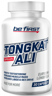 Be First Tongkat Ali