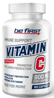 Be First Vitamin C