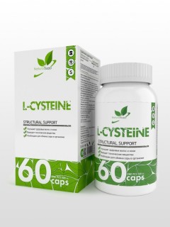 NaturalSupp L-Cysteine