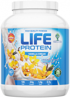Tree of Life LIFE Protein 1800&nbsp;г