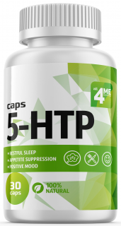 4Me Nutrition 5-HTP