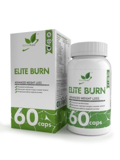 NaturalSupp Elite Burn (превью)