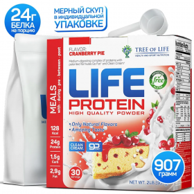 Tree of Life LIFE Protein 908&nbsp;г