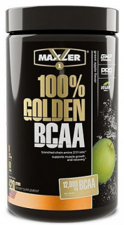 Maxler 100% Golden BCAA 420&nbsp;г