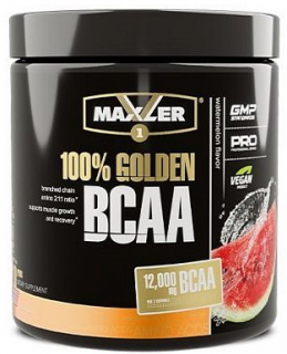 Maxler 100% Golden BCAA 210&nbsp;г