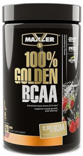 Maxler 100% Golden BCAA 420&nbsp;г