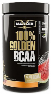 Maxler 100% Golden BCAA 420&nbsp;г (превью)