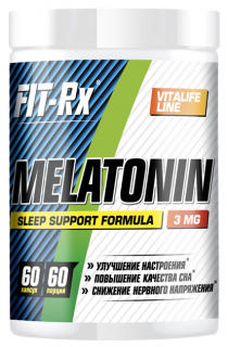 FIT- Rx Melatonin (превью)