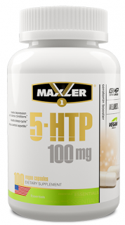 Maxler 5-HTP