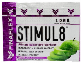 Пробник Finaflex Stimul 8 1 serv
