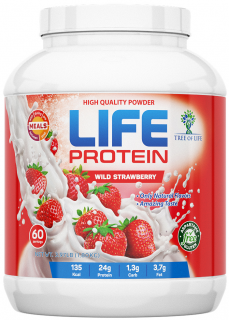Tree of Life LIFE Whey Protein 1800&nbsp;г