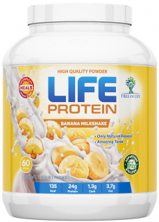 Tree of Life LIFE Whey Protein 1800&nbsp;г