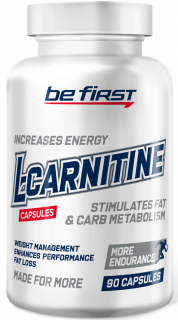 Be First L-carnitine