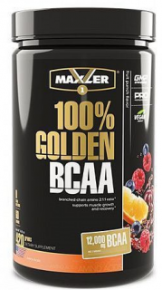Maxler 100% Golden BCAA 420&nbsp;г (превью)