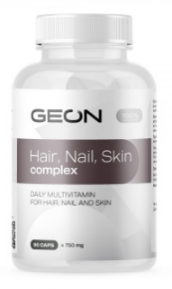 GEON Skin Hair Nails