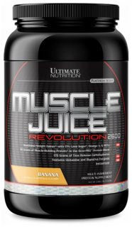 Ultimate Nutrition Muscle Juice Revolution 2250&nbsp;г