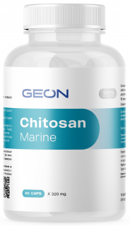 GEON Chitosan Marine 320 мг
