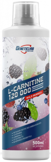 GeneticLab L-Carnitine Concentrate 500&nbsp;Мл 500&nbsp;Мл