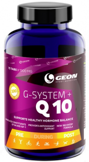 GEON G-System + Q10