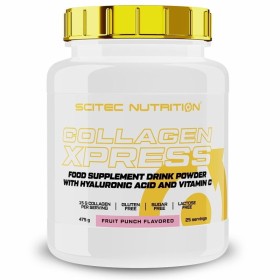 Scitec Nutrition Collagen Xpress 475&nbsp;г