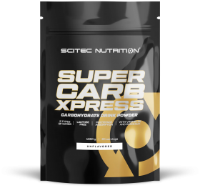 Scitec Nutrition Supercarb Xpress 1000&nbsp;г