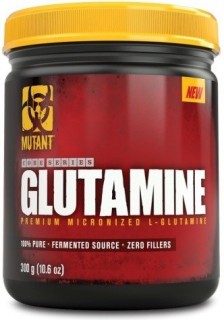 Mutant Glutamine 300&nbsp;г (превью)