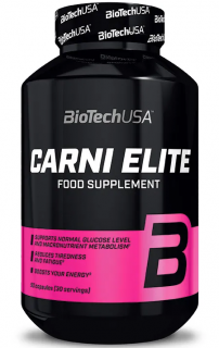 BioTech USA Carni Elite (превью)
