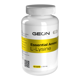 GEON L-Lysine 720 мг