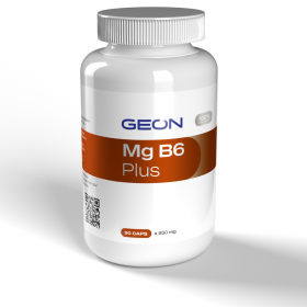 GEON Mg B6 PLUS 850 мг