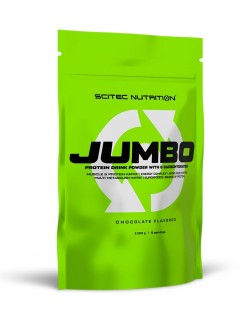 Scitec Nutrition Jumbo 1320&nbsp;г