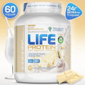 Tree of Life LIFE Protein 1800&nbsp;г