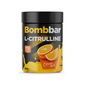 Bombbar L-Citrulline 165&nbsp;г (превью)