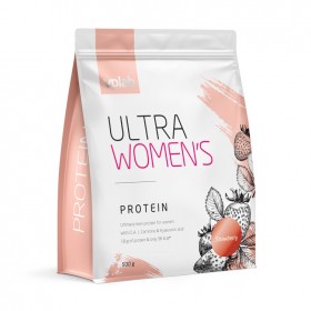 VP Laboratory Ultra Women`s Protein 500&nbsp;г