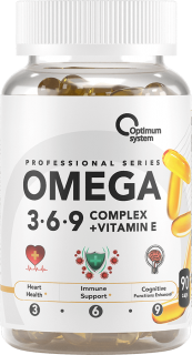 Optimum System Omega 3-6-9 (превью)