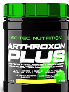 Scitec Nutrition Arthroxon Plus powder 320&nbsp;г