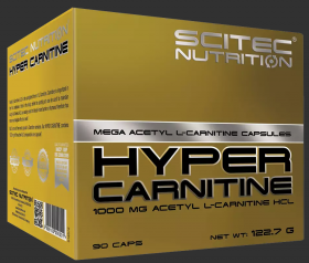 Scitec Nutrition Huper Carnitine